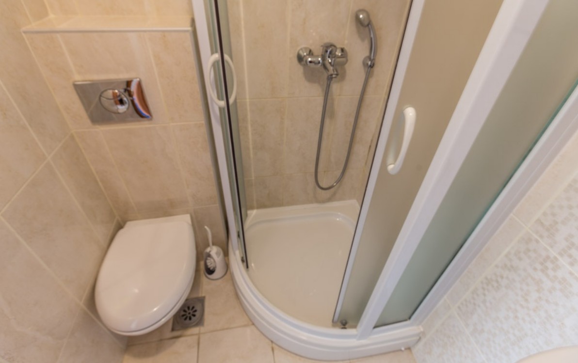 Triple Room, Pansion Anita (ex. Villa Annabell) (Cat. A) 3*