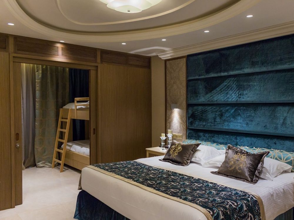 Junior Suite, Adams Beach Hotel 5*
