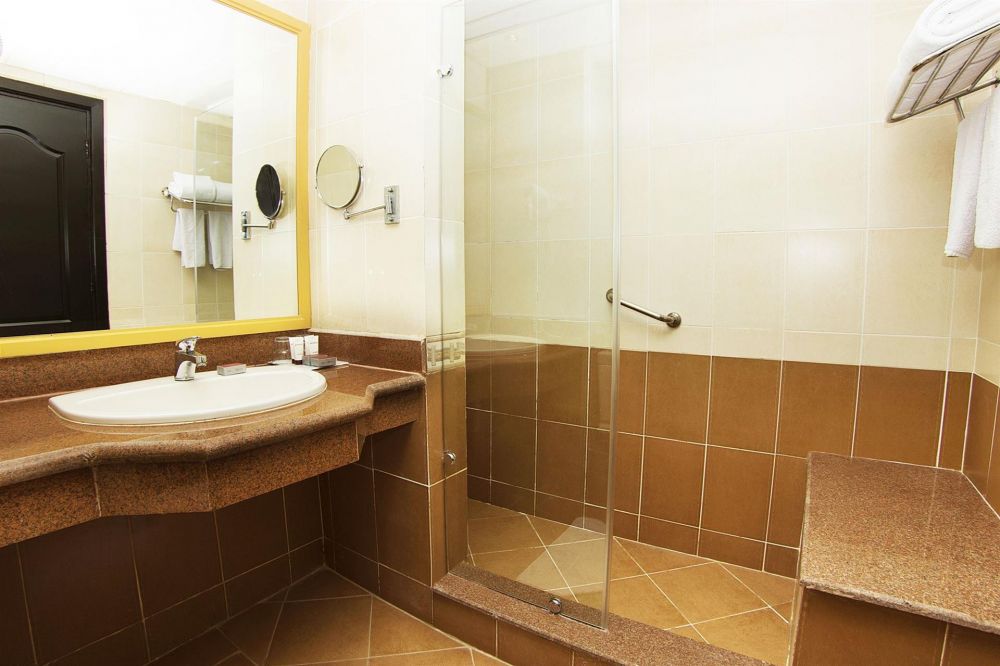 Premium Room LV/ PV/ SSV, V Grand Resort Sahl Hasheesh ( ex. Pyramisa Beach Resort Sahl Hasheesh) 4*