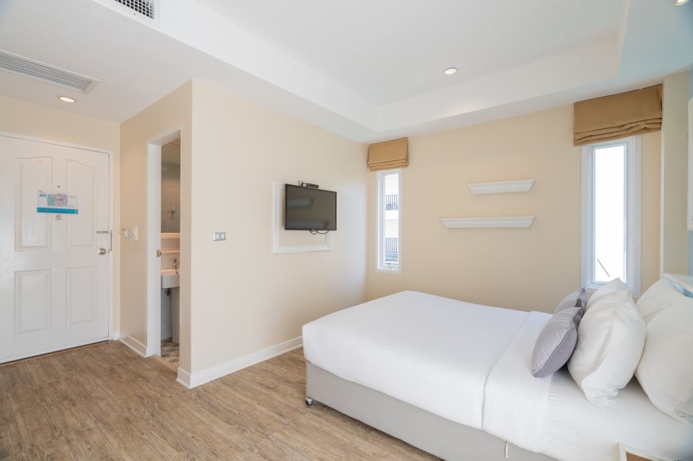 Superior Room, The Beach Boutique House 3*