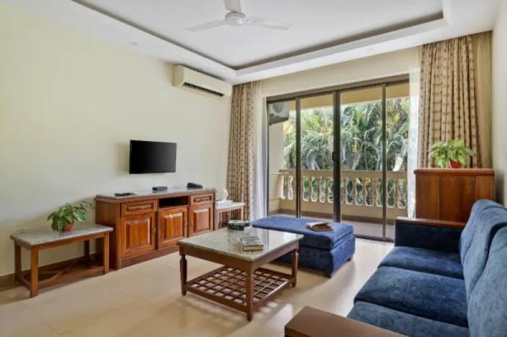 Premium Suite, De Mandarin Suites and Villas 4*