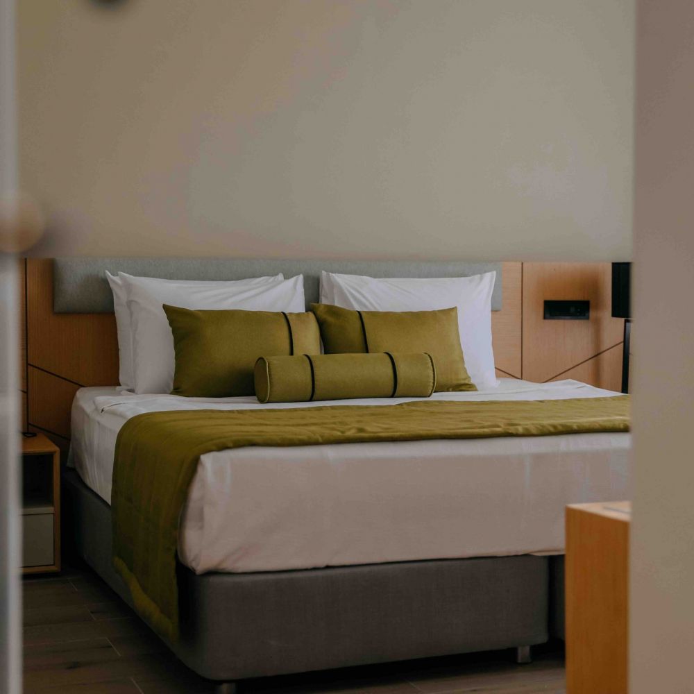 Family Room, Prive Hotel Didim 5*