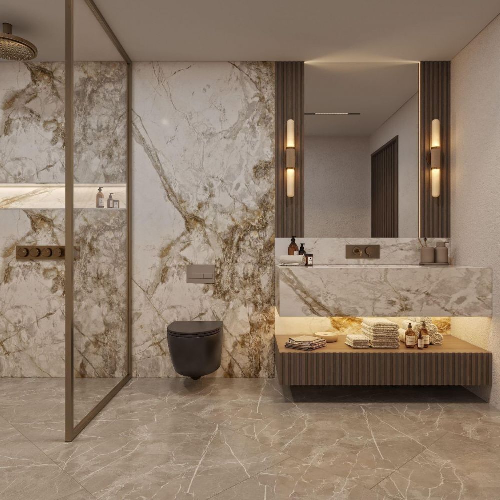 Deluxe Family Suite Room, Movenpick Resort Antalya Tekirova (Ex. Royal Diwa Tekirova Resort) 5*