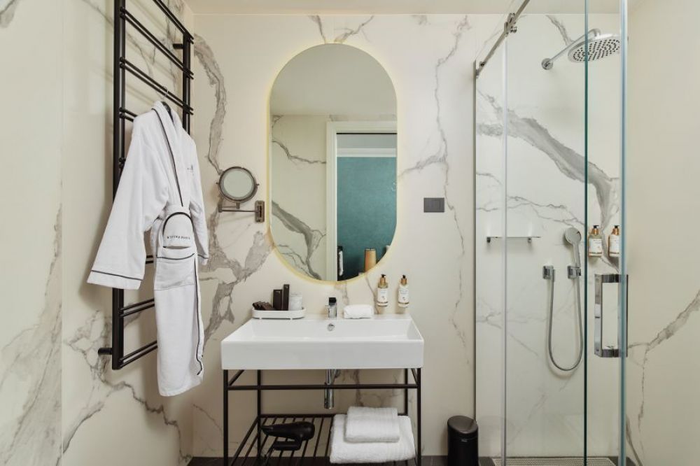 Premium Verdant Suite 2 Bedroom Partial Sea View, Porto Palace 5*