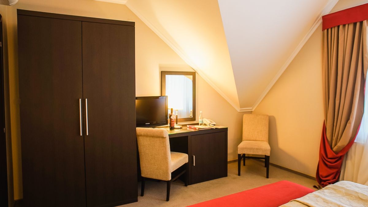 Классик, VitaPark Поляна 4*