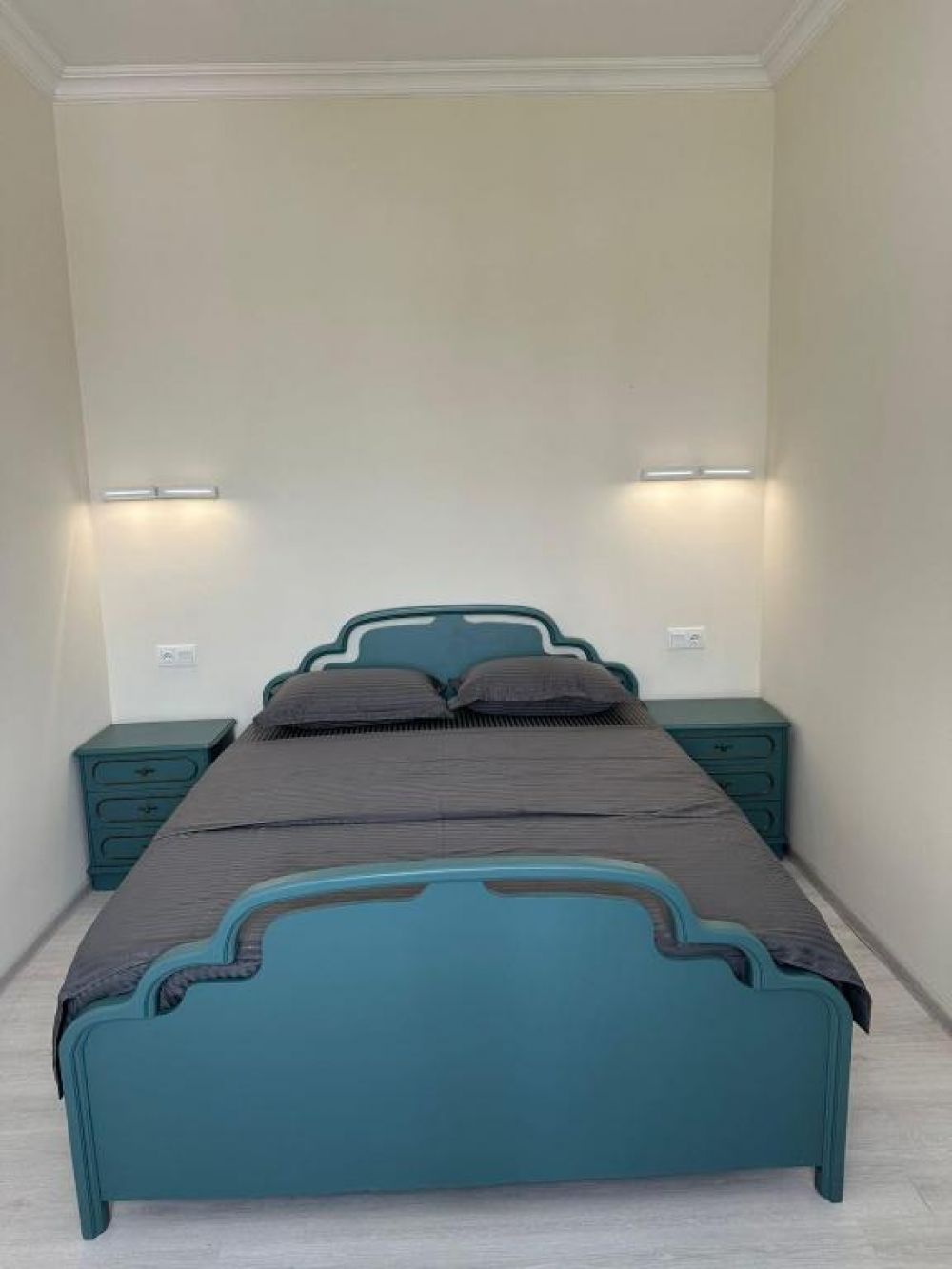 Standard DBL, Villa Gardens 