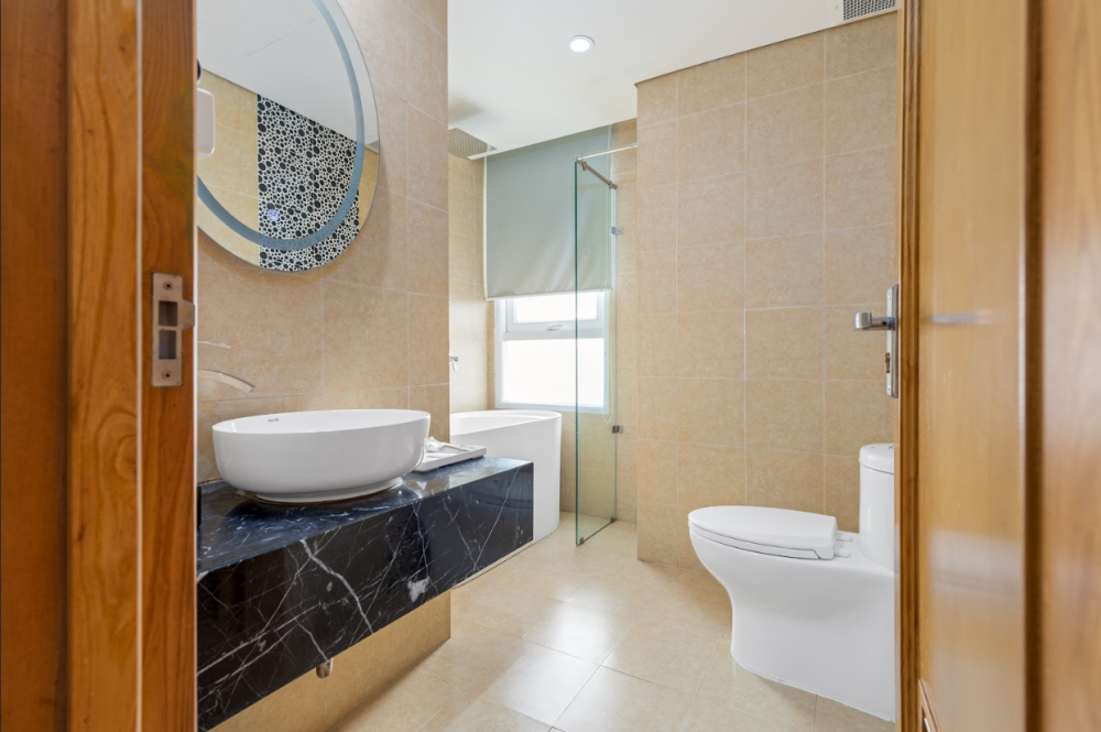 Suite, Sea Queen Hotel 3*
