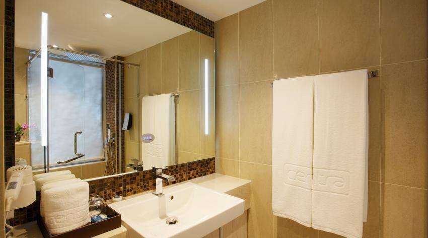 Superior, Shilat Avenue Pattaya Hotel (ex. Centara Life Avenue) 4*