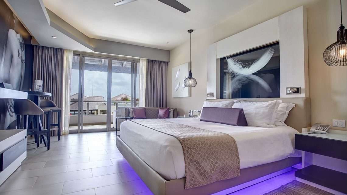 Luxury Junior Suite Diamond Club, Royalton CHIC Punta Cana | Adults Only 5*