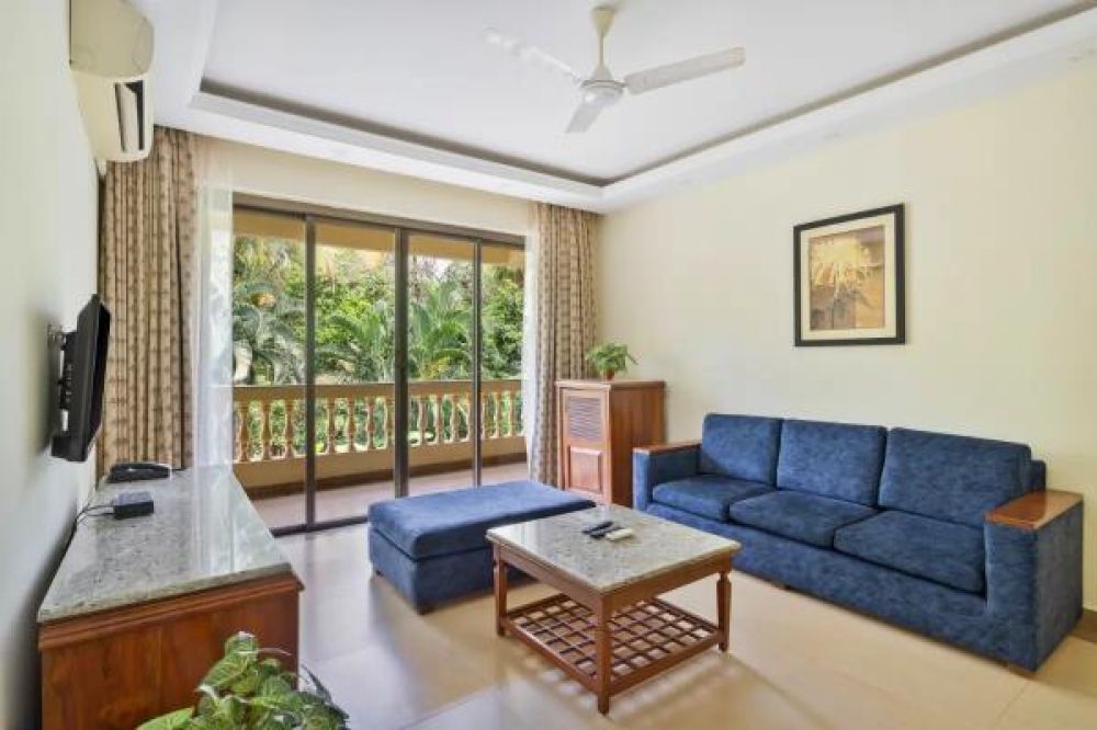 Family Suite/Family Suite With Sea View, De Mandarin Suites and Villas 4*