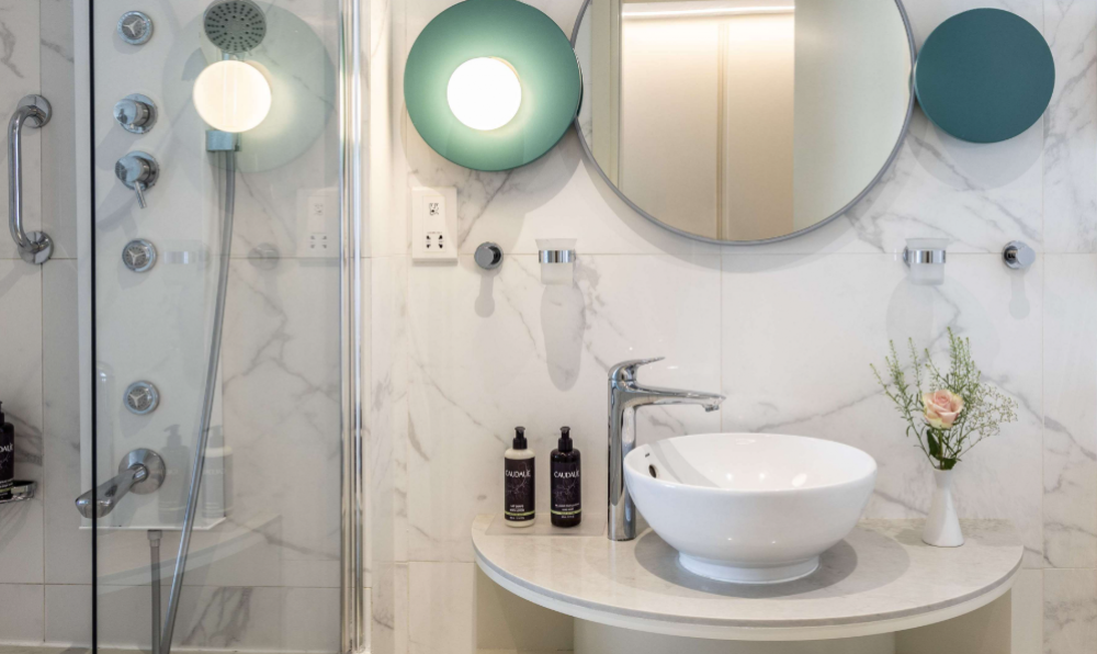 Deluxe Room Sea View, Ivi Mare by Louis Hotels (For Adults) 5*