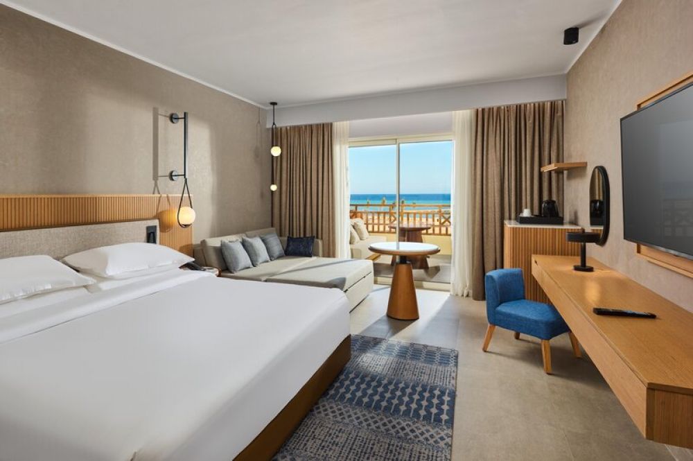 Standard GV/SSV/SV, Sheraton Soma Bay 5*