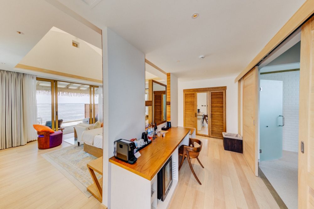 Sunset Water Bungalow, Cinnamon Hakura Huraa | Adults only 18+ 5*