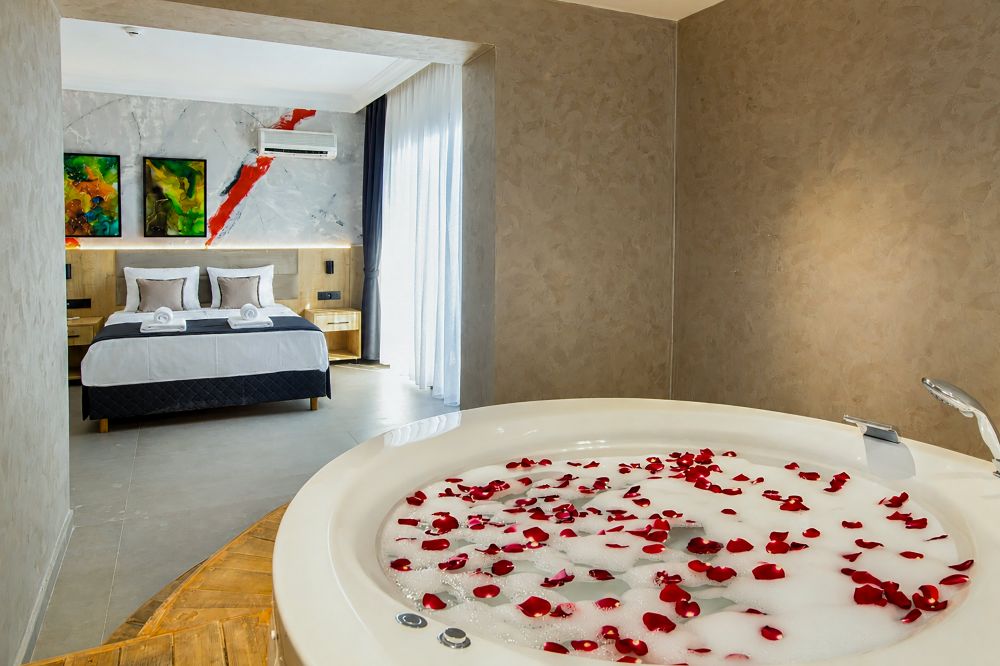 Family Room, World Star Beach Resort & Spa 5*