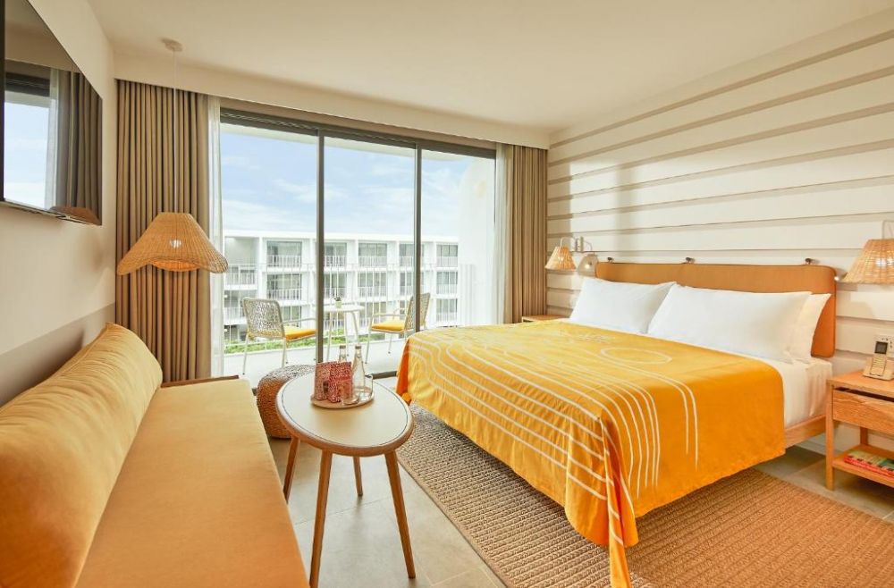 Deluxe Room, The Standard Hua Hin 5*