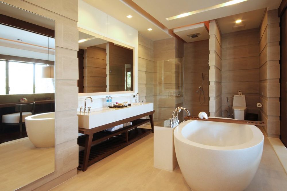 The Nidhrarom Suite, Cape Nidhra Hotel 5*