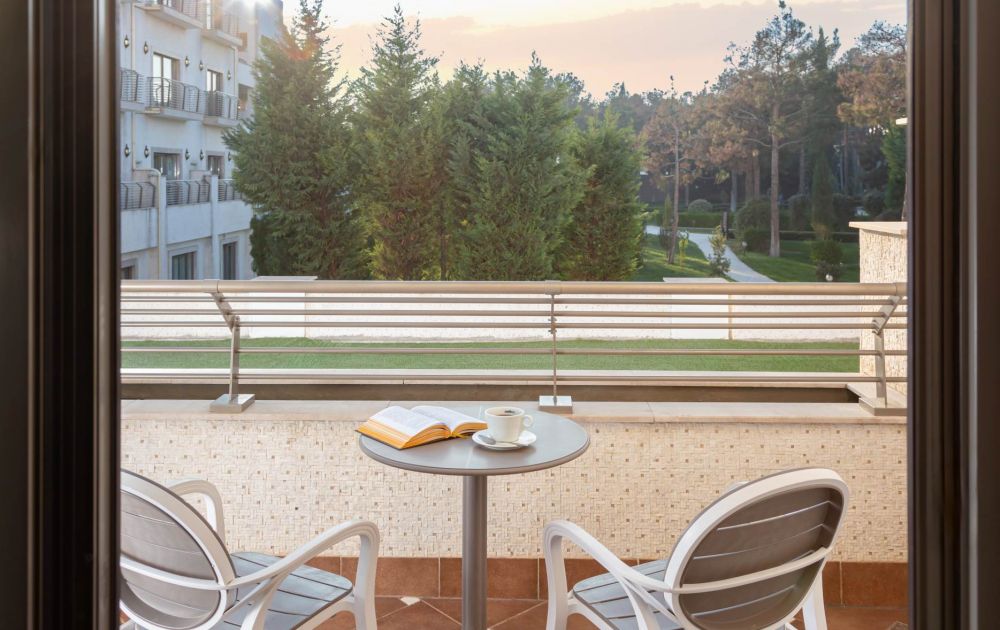 Junior Suite, Garabag Hotel & SPA 5*