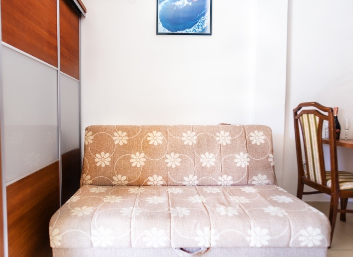 Apartment, Pansion Anita (ex. Villa Annabell) (Cat. A) 3*