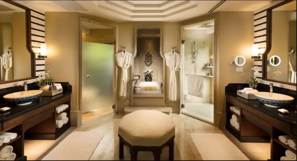 2 Bedroom Layan Pool, Anantara Phuket Layan Resort & Spa 5*