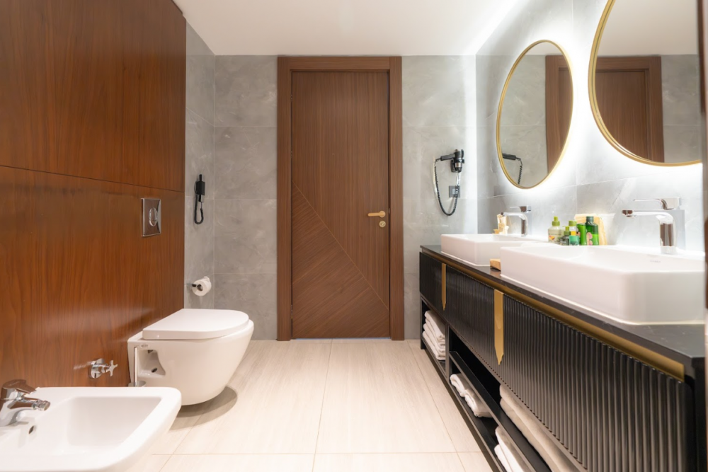 Connection Pool Suite, Vogue Hotel Supreme Bodrum 5*
