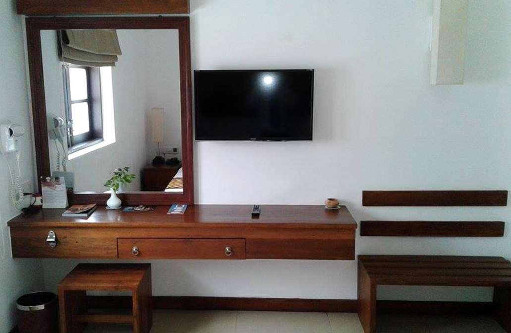 Economy Room (Standard Non Sea View Room), Goldi Sands Hotel 3*