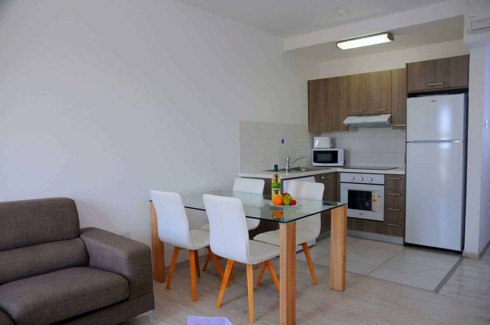One-bedroom Apartments, Basilica Holiday Resort 3*