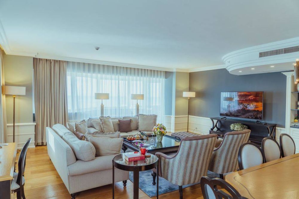 King Suite, IC Hotels Santai 5*