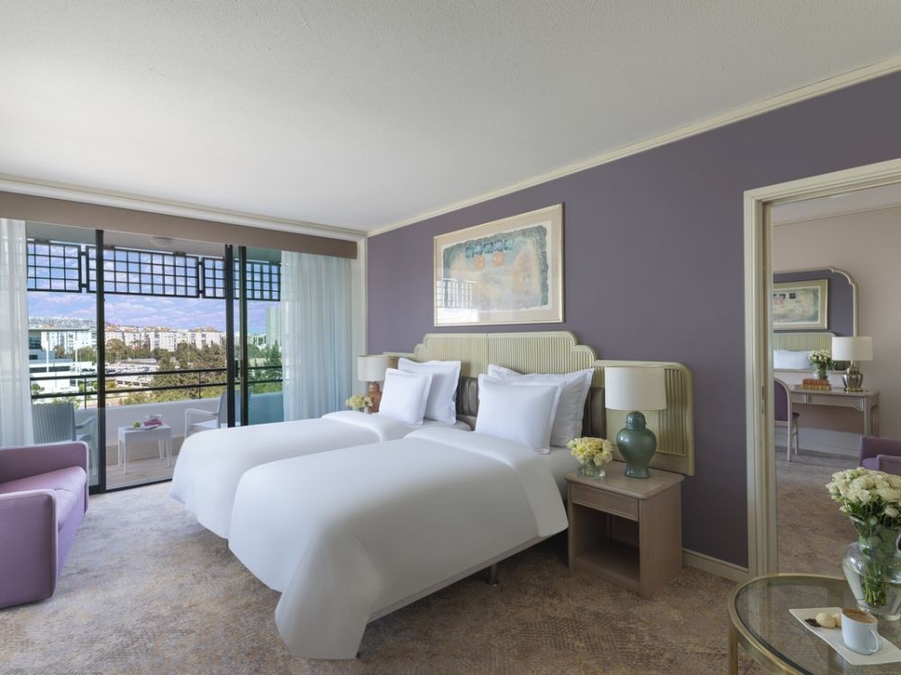 Terrace Family Room, Rixos Downtown Antalya 5*