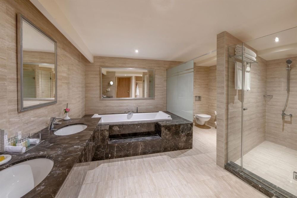 Executive Suite Ground Floor, JAZ Elite Palace | Adults Only 16+ 5*