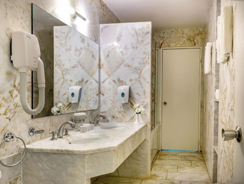 Superior Suite Two Bedroom Sea View, Loryma Resort 4*