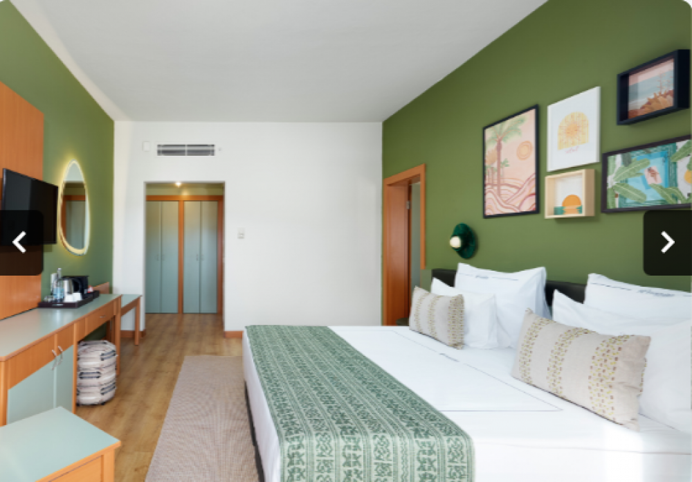Hotel Family, Corendon Hydros Club Kemer (ex. Aqi Hydros Club, ex. TT Hydros Club Hotel) 5*