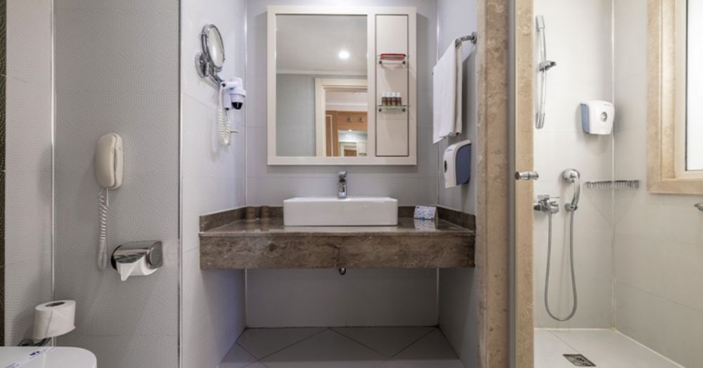 Junior Suite, Crystal Waterworld Aqua Collection ( ex.Crystal Waterworld Resort & Spa) 5*