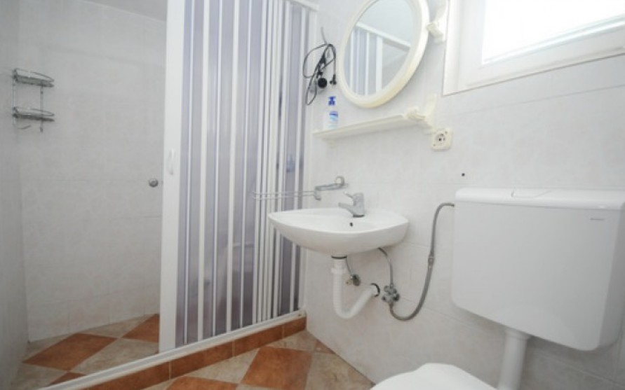 Dbl+Extra Bed, Jelena 27 3*