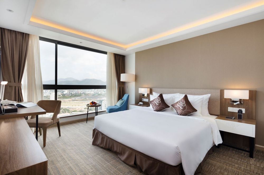 Comodo Grand Suite, Comodo Nha Trang 5*
