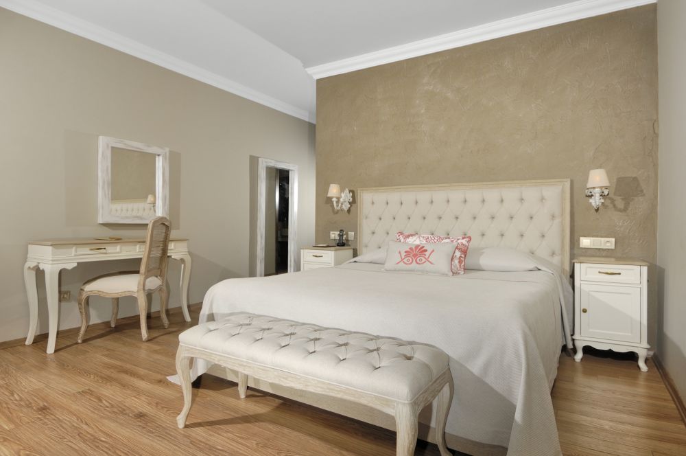 Superior Room, Sarpedor Boutique Hotel 5*