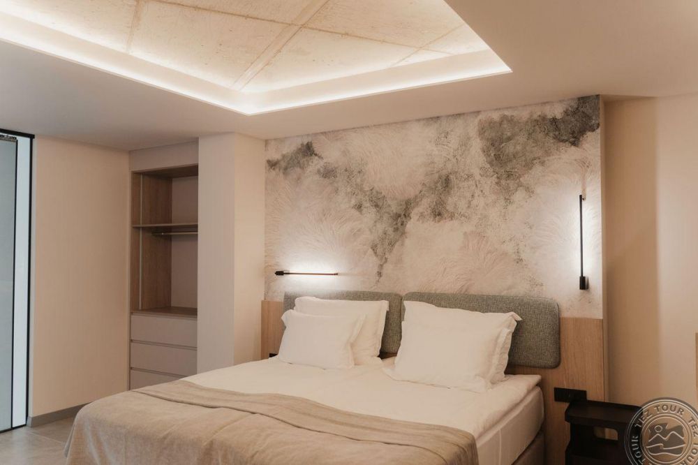 Deluxe Family Sea View, Grifid Hotel Noa 5*