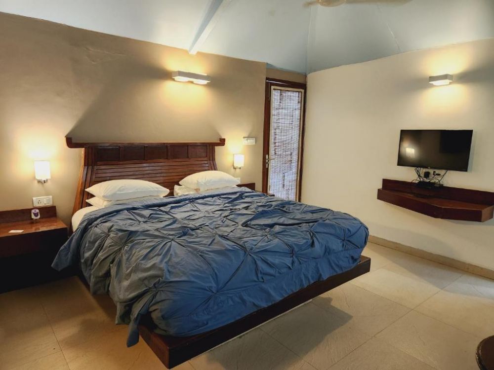 Casa Star, Casa Vagator 