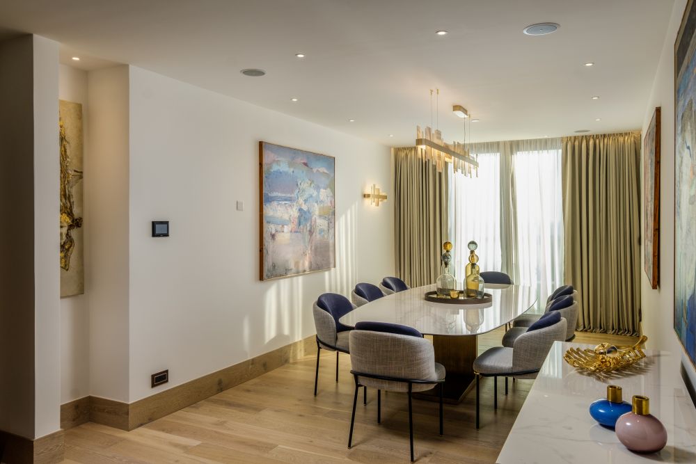 The Diamond Sea View Suite with private pool, Parklane, a Luxury Collection Resort & Spa 5*