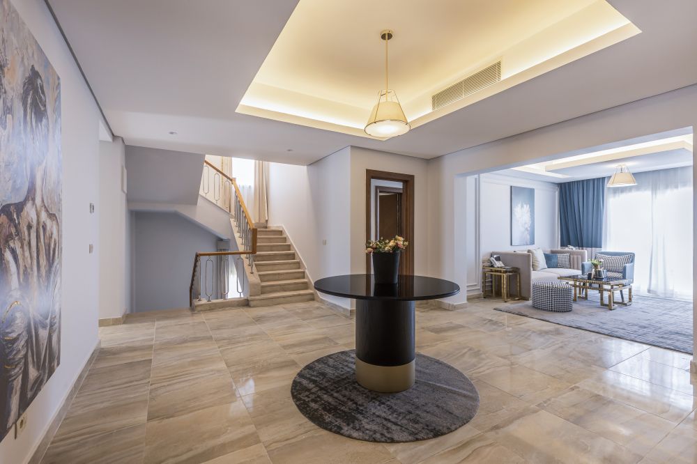 Villa, Gewan Resort New Alamein (ex.Tolip Resort Sunrays) 5*