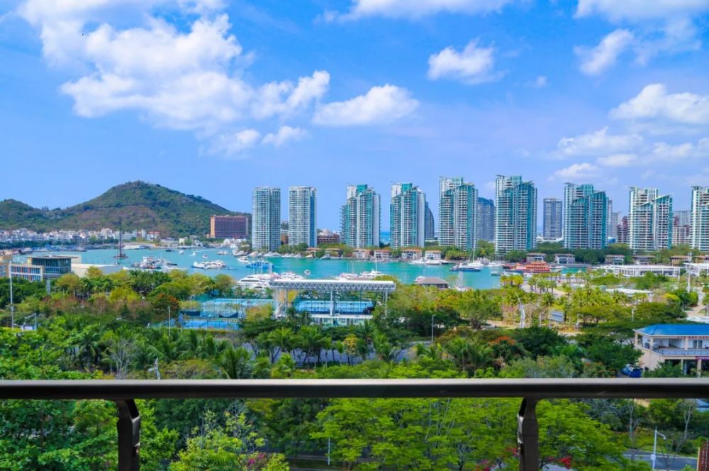 Duplex Suite with 2 Bedrooms, Four Seasons Ocean Courtyard 4*