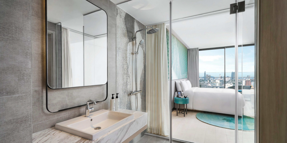 Deluxe CV/SV, Voco Ma Belle Danang 5*