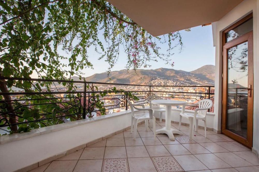 Suite Room | Panaromic Suite, Villa Sonata Hotel 4*