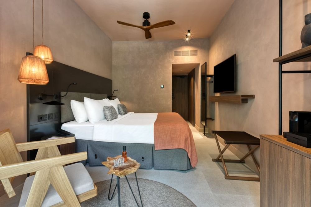 Tropical Retreat, Domes of Corfu, Autograph Collection 5*