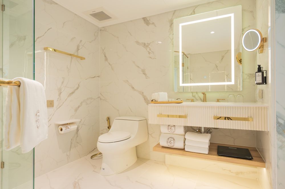 Tower Club Suite 3 Bedroom, Tower Club At Lebua 5*