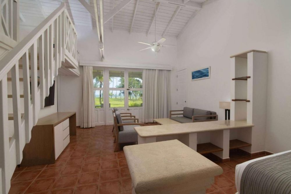 Club Bungalow GV/OV, Wyndham Alltra Samana (ex Grand Paradise Samana) 4*