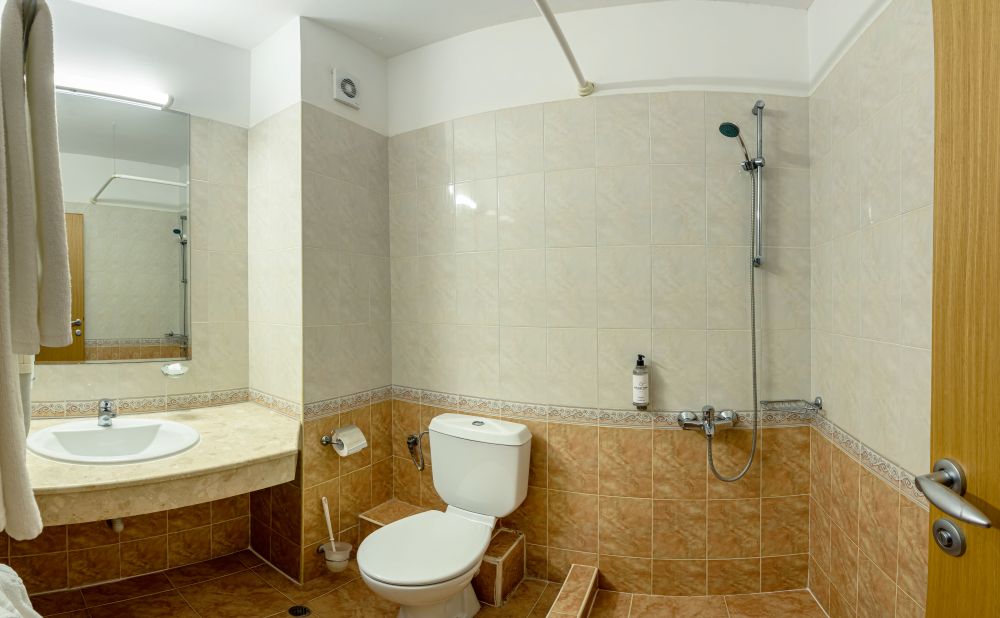 Double room, BSA Holiday Park (ex. Holiday Park Golden Sands) 4*