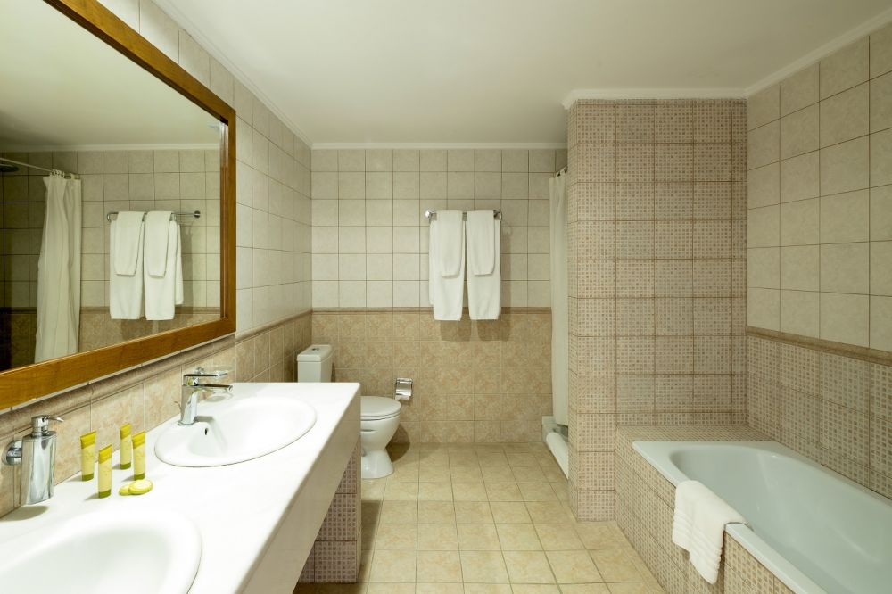 Junior Suite Garden View, Mitsis Alexander the Great 4*