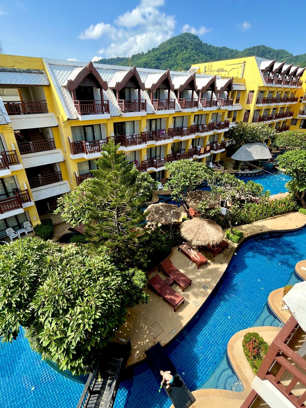 Junior Suite, Woraburi Phuket Resort & Spa 3*