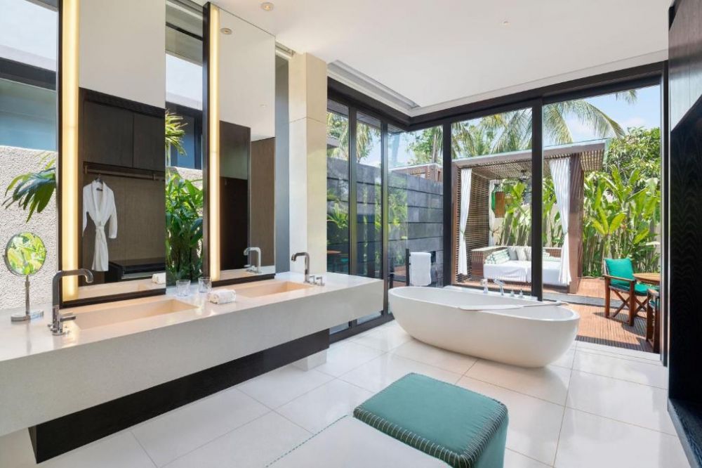 Oasis One Bedroom Villa , W Bali Seminyak 5*