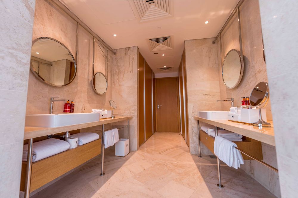 4 BED | Come Play Suite w/Pool, Five Jumeirah Village Dubai 5*